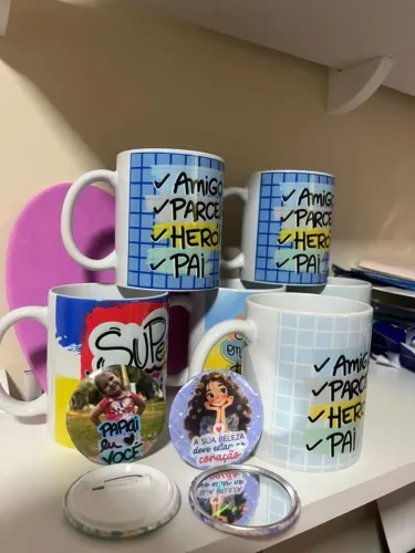 Mimos Personalizados