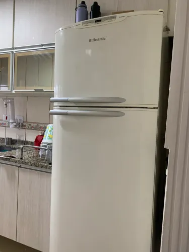Geladeira Electrolux DF45
