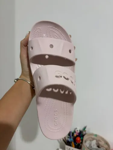 Crocs papete