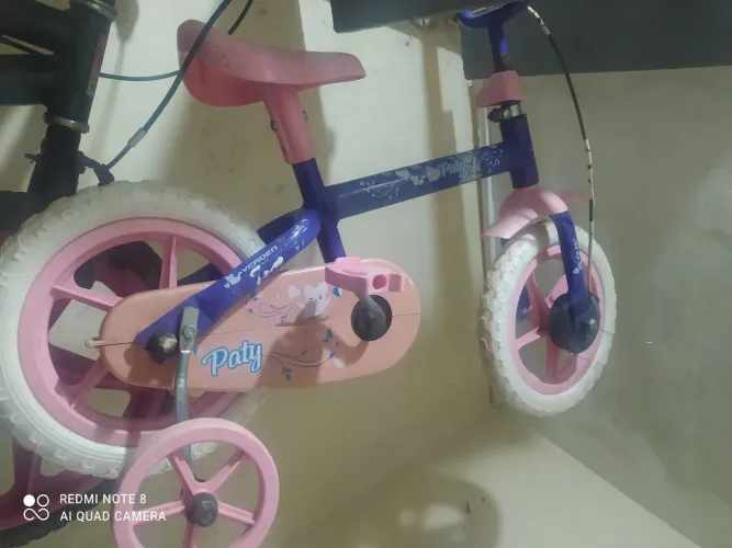Coisas de bebê