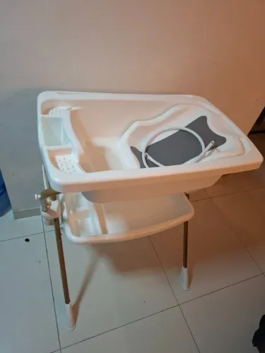 Banheira Burigotto 