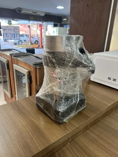 Espremedor de laranja profissional