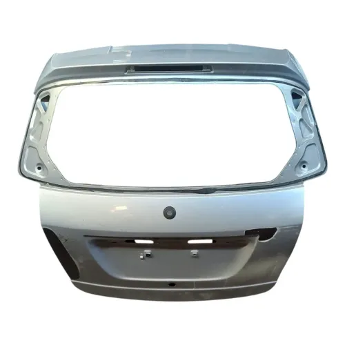 Tampa traseira Ford Ka 2008/2012