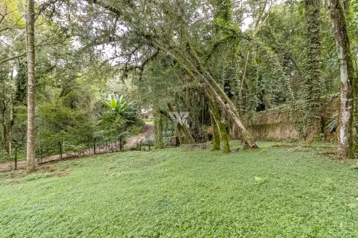 Terreno Santa Felicidade Curitiba