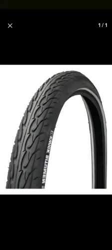 Par Pneu Kenda Kwick Bitumen 700x38c - Arame