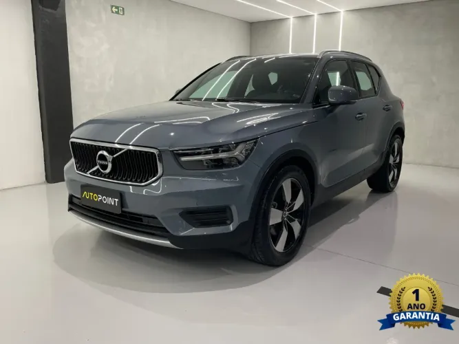 Volvo XC40 T-5 Momentum 2.0 252cv AWD 2020