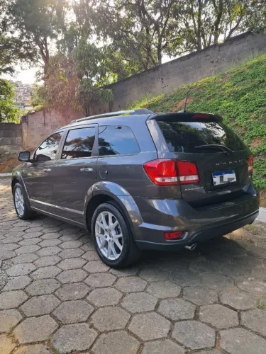 Dodge Journey RT 3.6 V6 Aut. 2018
