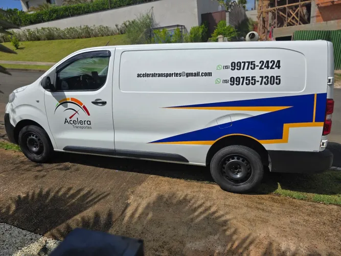 Peugeot Expert Business Pack 1.6 Turbo Diesel 2019