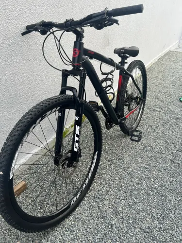 Bike aro 29