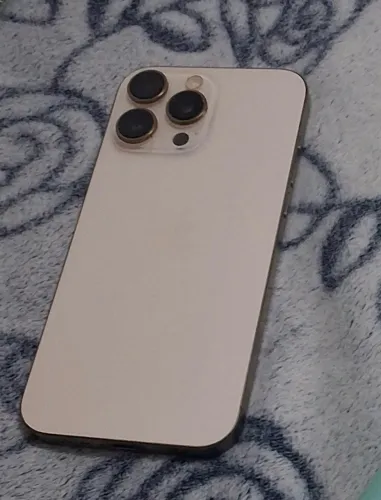 iPhone 16 Pro Max 256 GB Desert