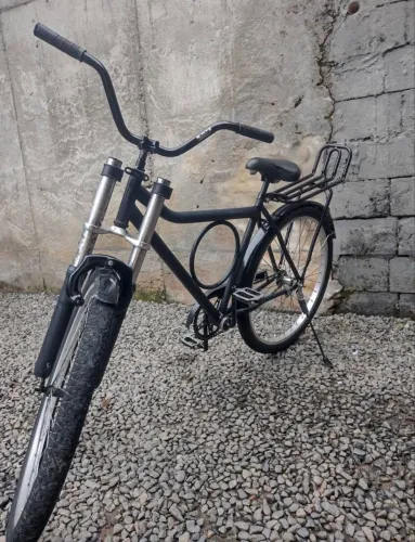 Bicicleta Monark aro 26