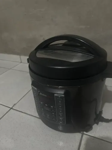 Panela eletrica 