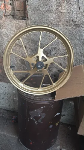 Roda fazer 250 ano 2026