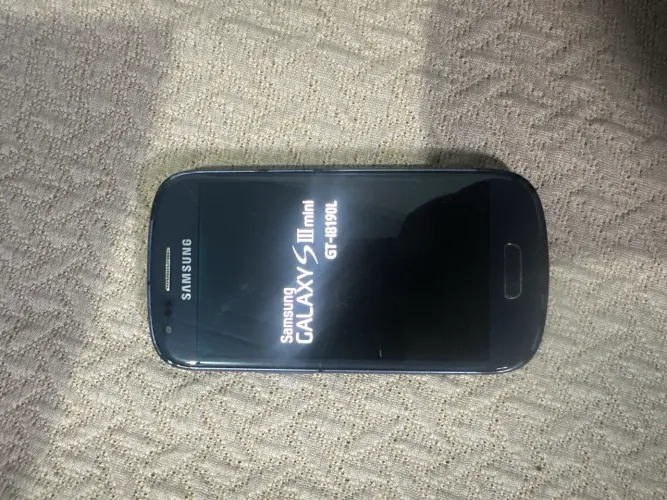 Samsung Galaxy s3 mini