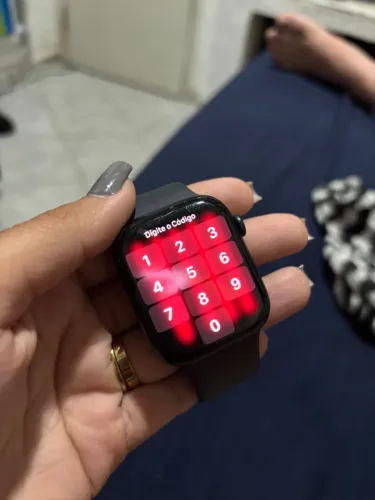 Apple Watch Série 9