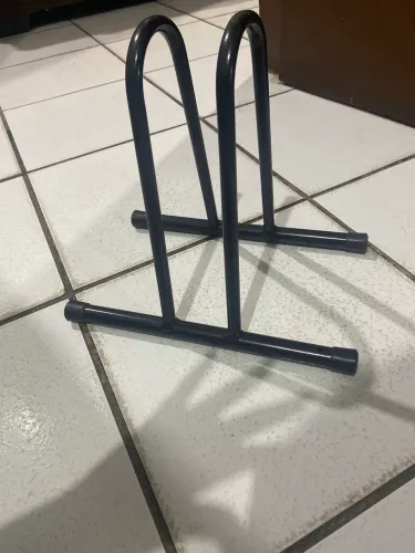 Suporte de bicicleta 