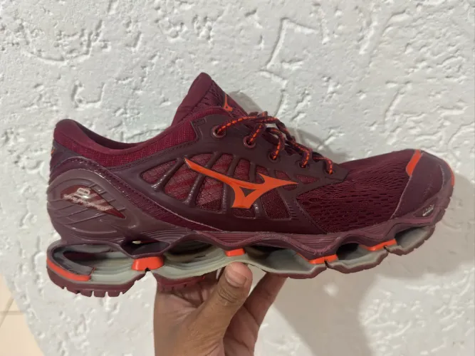 Mizuno Prophecy 9 original