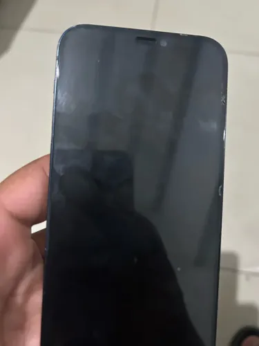 iPhone 12