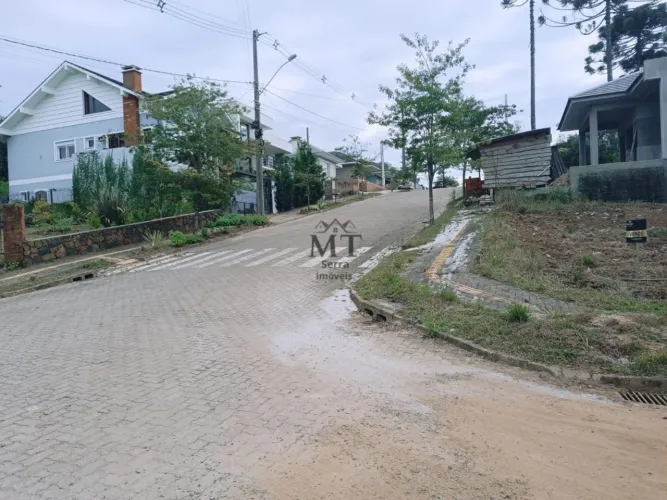 Terreno bairro Linha Imperial, Nova Petrópolis.RS REF: 421