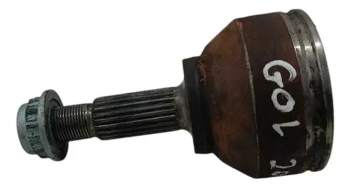 Tulipa Lateral Caixa De Câmbio Gol G5 G6 1.6 2010 2011 2012
