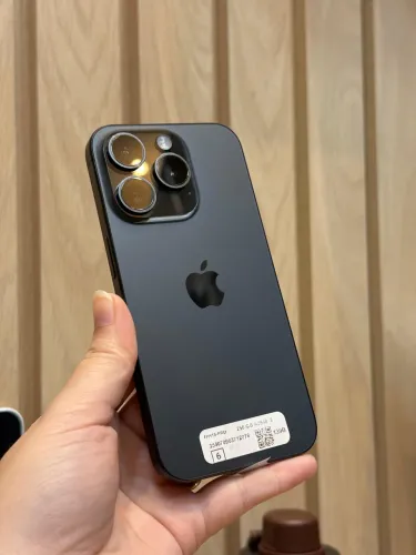 iPhone 15 Pro 128gb com garantia Kaiser iPhones 