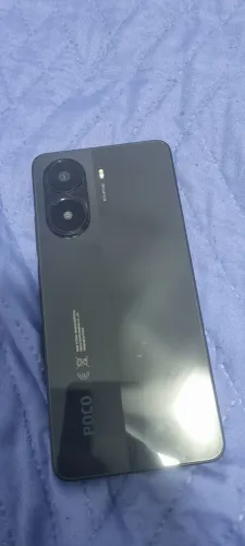 Poco x7 pro a venda ( preto )