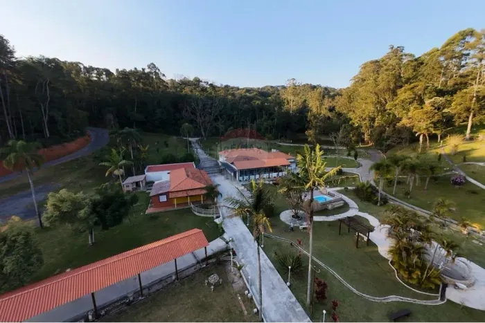 Sítio Incrível à Venda em São Roque  Preço Reduzido!