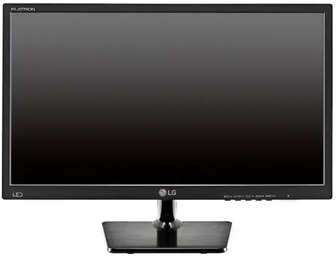 Monitor LG 19,5"