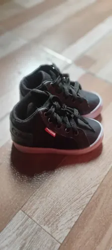 Sapatos infanti n°21