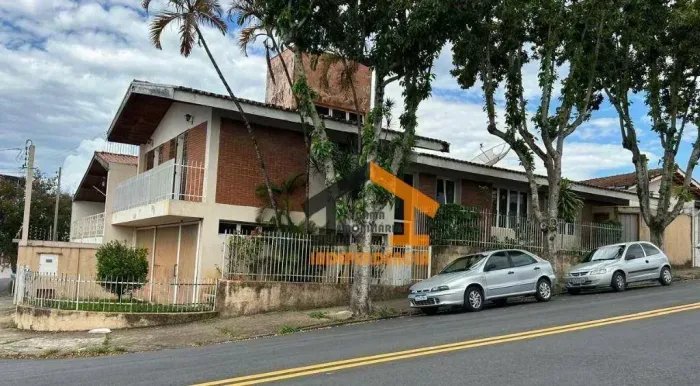 Casa com 3 dormitórios, 280 m² - venda por R$ 750.000,00 ou aluguel por R$ 7.664,15/mês -