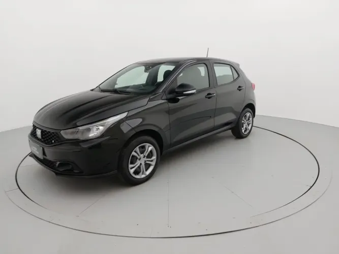 Fiat Argo Drive 1.0 Firefly 2026