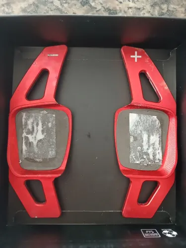 Paddle Shift VW jetta, golf, passat