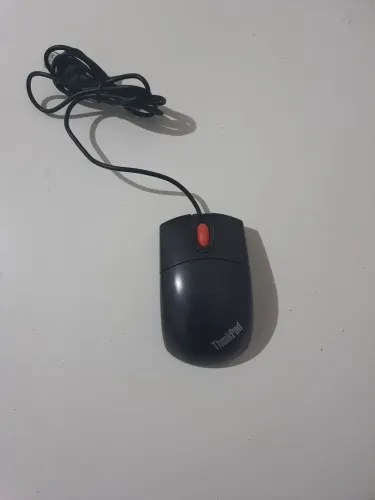 Mouse think pad