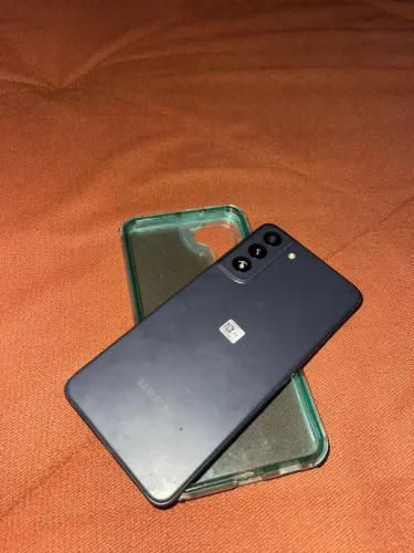 Galaxy S21 Fé 256Gb