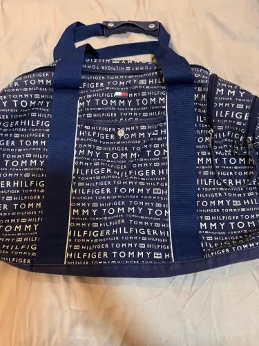 Mala/Bolsa Tommy Hilfiger