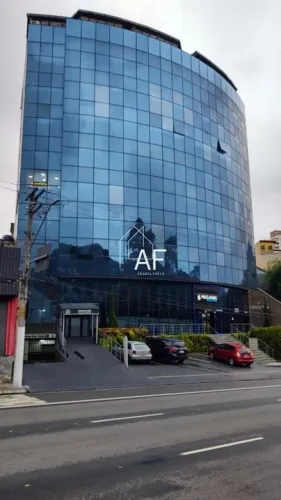 Sala Comercial para Venda, 1 vaga(s), 55 m²