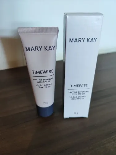 Loção Diurna com FPS30 Mary Kay