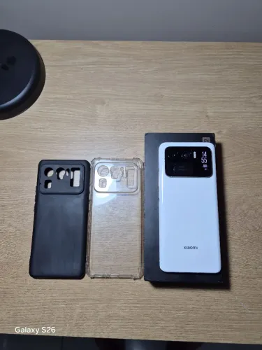 Xiaomi mi 11 ultra 256GB