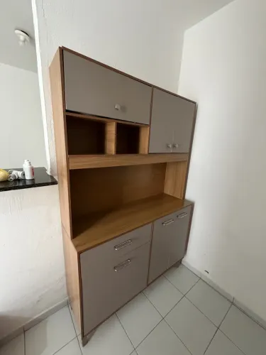 Armário de cozinha 