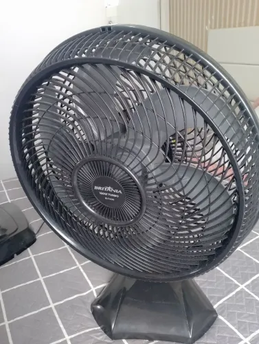 Ventilador