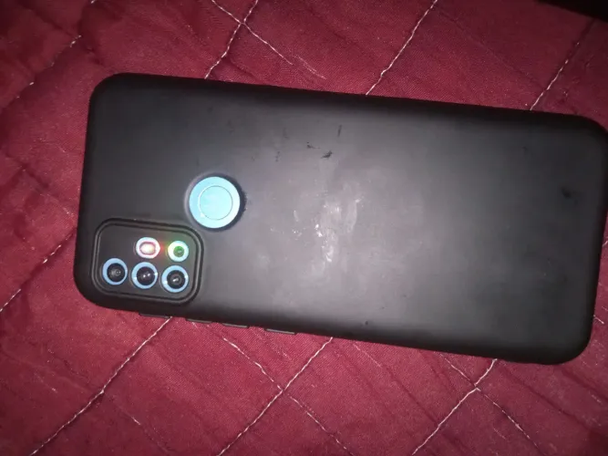 Moto G20