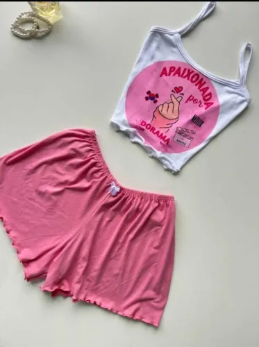 Baby doll adulto disponível para venda