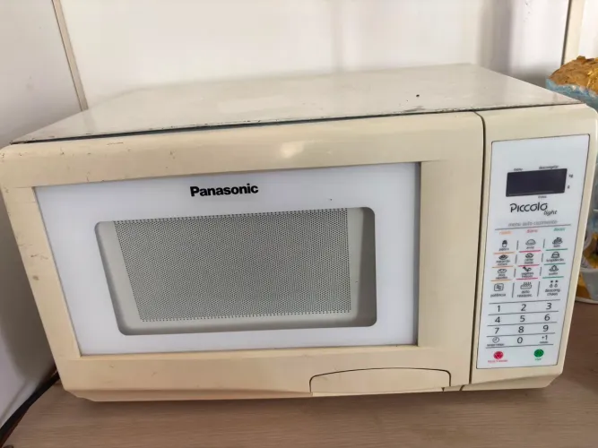 Microondas