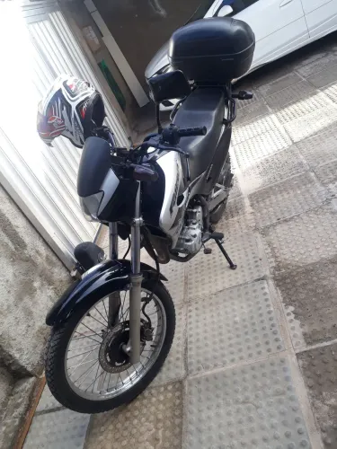 Falcon 400cc 2005