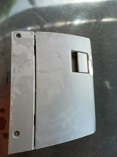 Porta luvas para Meriva