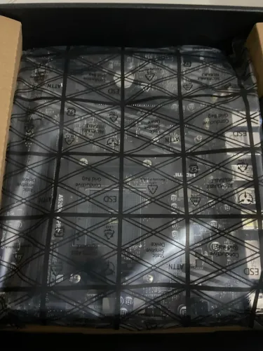 PLACA MÃE A520M-A PRO