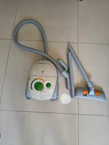 Aspirador de Pó Consul Facilite 1400W Semi-Novo
