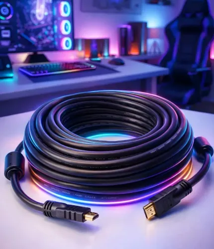 Cabo de 30 Metros HDMI