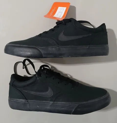 Tênis Nike SB Chron 2 Canvas - 42