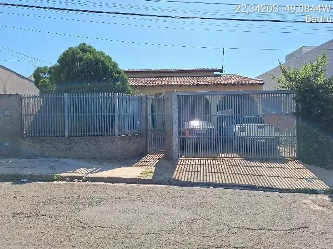 Grande chance Casa no Vila Sao Francisco, Bauru - SP, Nº 1-48, 5 quartos, 513m² | Venda O